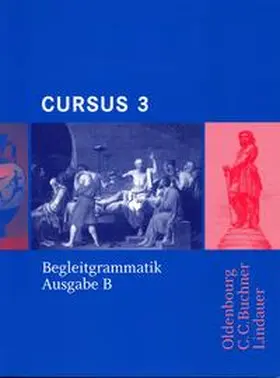 Maier / Brenner |  Cursus - Ausgabe B | Buch |  Sack Fachmedien