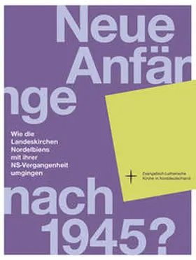 Linck |  Neue Anfänge nach 1945? | Buch |  Sack Fachmedien