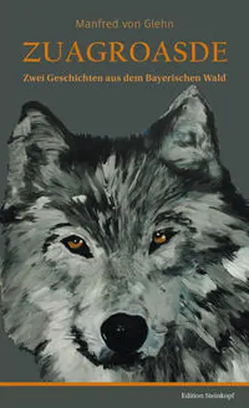 von Glehn |  ZUAGROASDE | Buch |  Sack Fachmedien