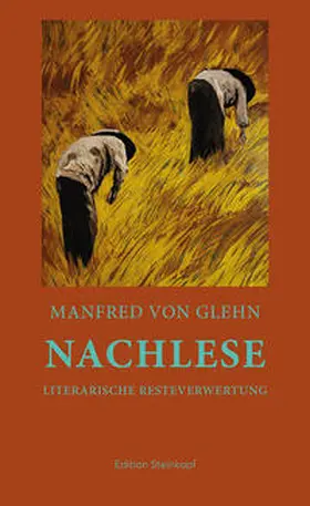 von Glehn |  Nachlese | Buch |  Sack Fachmedien