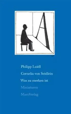 Luidl |  Was zu merken ist | Buch |  Sack Fachmedien