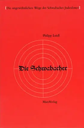 Luidl |  Die Schwabacher | Buch |  Sack Fachmedien