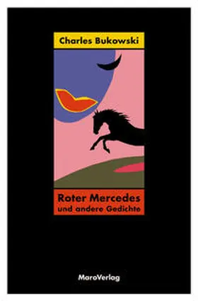 Bukowski |  Roter Mercedes | Buch |  Sack Fachmedien