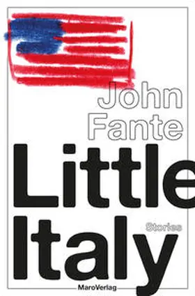 Fante |  Little Italy | Buch |  Sack Fachmedien