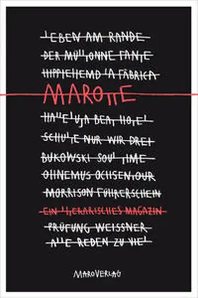Käsmayr |  Marotte | Buch |  Sack Fachmedien