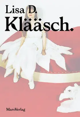 D. |  KLÄÄSCH | Buch |  Sack Fachmedien