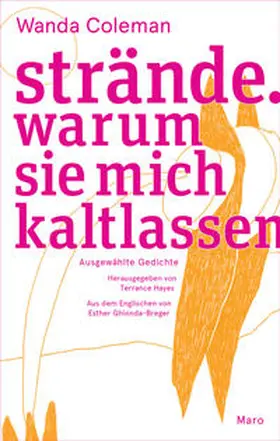 Coleman / Hayes |  Strände. Warum sie mich kaltlassen | Buch |  Sack Fachmedien