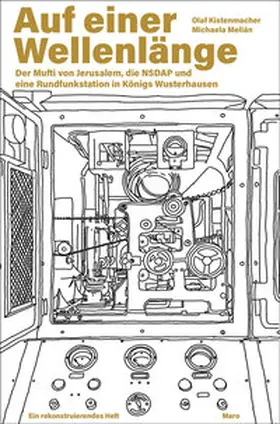 Kistenmacher |  Auf einer Wellenlänge | Buch |  Sack Fachmedien
