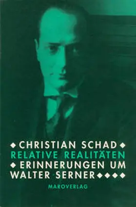 Schad / Abmeier |  Relative Realitäten | Buch |  Sack Fachmedien
