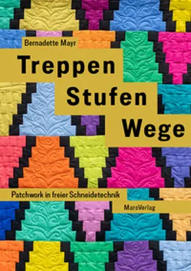 Mayr / Manson / Stängl | Treppen Stufen Wege | Buch | 978-3-87512-767-6 | sack.de