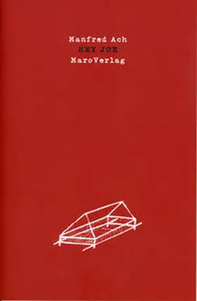 Ach |  Hey Joe | Buch |  Sack Fachmedien