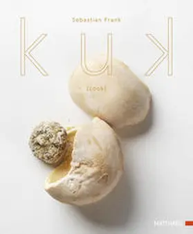 Frank |  kuk [cook] | Buch |  Sack Fachmedien