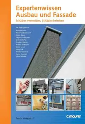 Dolt / Arbeiter / Bauch |  Expertenwissen Ausbau und Fassade | Buch |  Sack Fachmedien