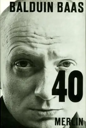 Baas |  40 | Buch |  Sack Fachmedien