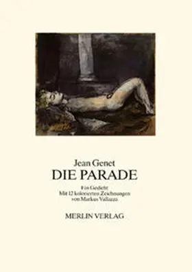 Genet |  Die Parade | Buch |  Sack Fachmedien
