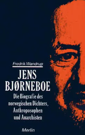 Wandrup |  Jens Bjørneboe | Buch |  Sack Fachmedien