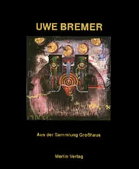 Breicha / Küster |  Uwe Bremer | Buch |  Sack Fachmedien