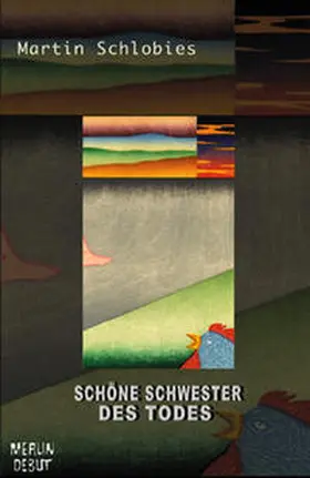 Schlobies |  Schöne Schwester des Todes | Buch |  Sack Fachmedien