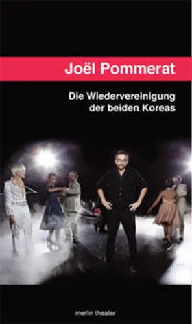 Pommerat |  Die Wiedervereinigung der beiden Koreas | Buch |  Sack Fachmedien