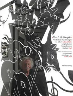 Schindehütte / Zapf |  Von früh bis spät | Buch |  Sack Fachmedien