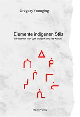 Younging |  ELEMENTE INDIGENEN STILS | Buch |  Sack Fachmedien