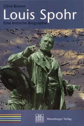  Louis Spohr | Buch |  Sack Fachmedien
