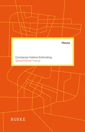 Schmaling |  Sprachführer Hausa | Buch |  Sack Fachmedien