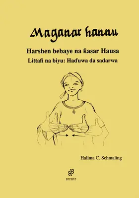 Schmaling |  Maganar hannu 2 | Buch |  Sack Fachmedien