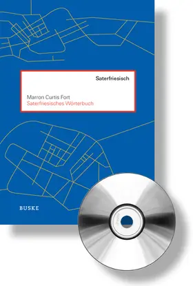 Fort |  Saterfriesisches Wörterbuch | Buch |  Sack Fachmedien