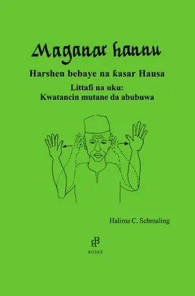 Schmaling |  Maganar hannu 3 | Buch |  Sack Fachmedien