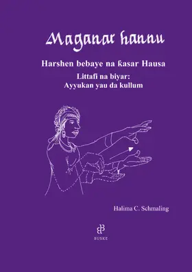 Schmaling |  Maganar hannu 5 | Buch |  Sack Fachmedien
