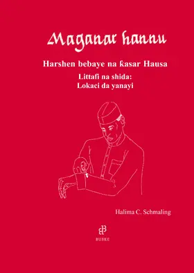 Schmaling |  Maganar hannu 6 | Buch |  Sack Fachmedien