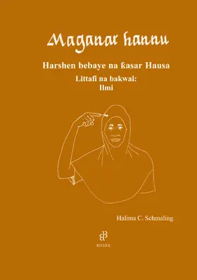 Schmaling |  Maganar hannu 7 | Buch |  Sack Fachmedien