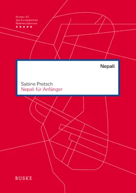 Pretsch | Nepali für Anfänger | Buch | 978-3-87548-899-9 | sack.de