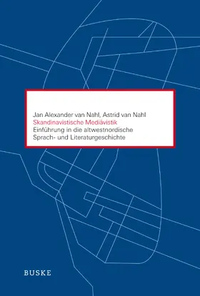 Nahl |  Skandinavistische Mediävistik | Buch |  Sack Fachmedien