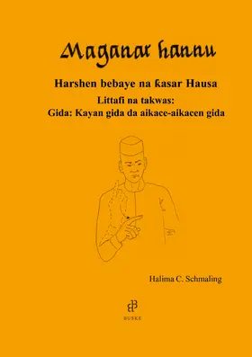 Schmaling |  Maganar hannu 8 | Buch |  Sack Fachmedien