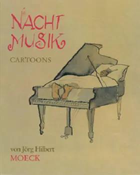 Hilbert |  Nachtmusik | Buch |  Sack Fachmedien