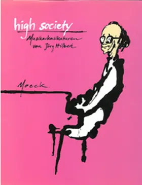 Hilbert |  High society | Buch |  Sack Fachmedien