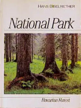 Bibelriether |  Waldnationalpark | Buch |  Sack Fachmedien