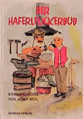 Widl |  Der Haferlflickerbub | Buch |  Sack Fachmedien