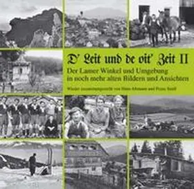  D´Leit und de oit´Zeit - Band II | Buch |  Sack Fachmedien