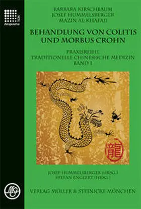 Kirschbaum / Hummelsberger / Englert |  Behandlung von Colitis und Morbus Crohn | Buch |  Sack Fachmedien