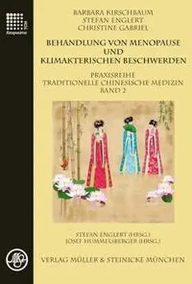 Kirschbaum / Englert / Gabriel |  Behandlung von Menopause und klimakterischen Beschwerden | Buch |  Sack Fachmedien