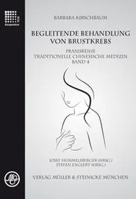 Kirschbaum / Hummelsberger / Englert |  Begleitende Behandlung von Brustkrebs | Buch |  Sack Fachmedien