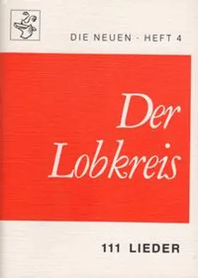  Der Lobkreis | Buch |  Sack Fachmedien