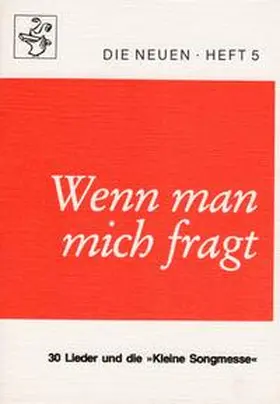  Wenn man mich fragt | Buch |  Sack Fachmedien