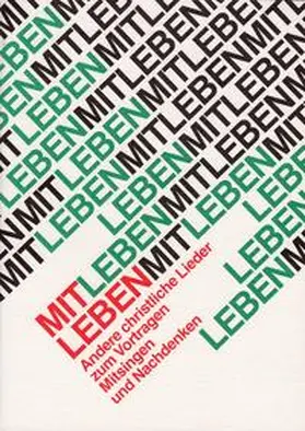 Ufermann |  Mitleben | Buch |  Sack Fachmedien