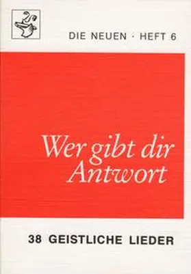  Wer gibt dir Antwort | Buch |  Sack Fachmedien