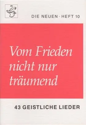  Vom Frieden nicht nur träumend | Buch |  Sack Fachmedien
