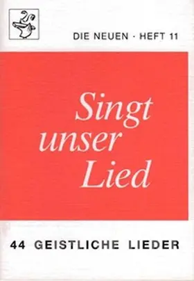  Singt unser Lied | Buch |  Sack Fachmedien